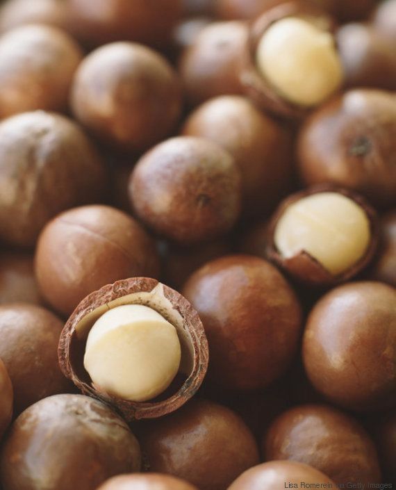 <h5><strong>Huile de Macadamia</strong></h5>