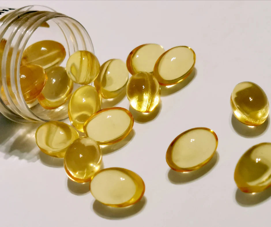 <h4><strong>Vitamine E</strong></h4>