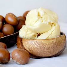 <h3><strong>Beurre de Karité</strong></h3>